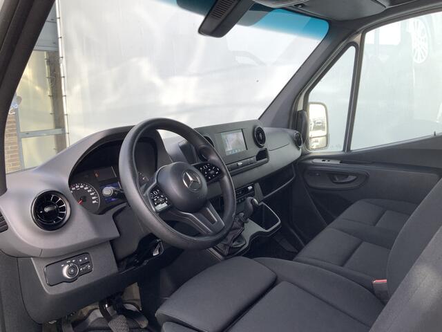 Mercedes-Benz SPRINTER 317 1.9 CDI L2H2 RWD Cruise Airco 3 Zits Camera 360MBUX0 gr. Euro 6
