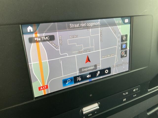 Mercedes-Benz SPRINTER 317 1.9 CDI L2H2 RWD Cruise Airco 3 Zits Camera 360MBUX0 gr. Euro 6