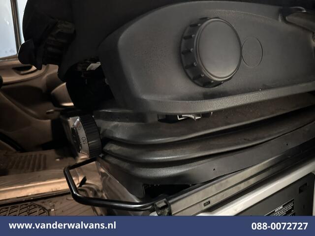 Mercedes-Benz SPRINTER 314 CDI 143pk L2H1 Euro6 Airco | Camera | Apple Carplay | Chauffeursstoel 270 Graden Achterdeuren, Android Auto