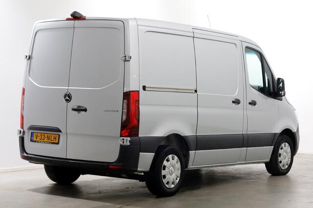 Mercedes-Benz SPRINTER 314 CDI 143pk E6 9G Automaat L1H1 LED/ACC/Camera/Inrichting 10-2019