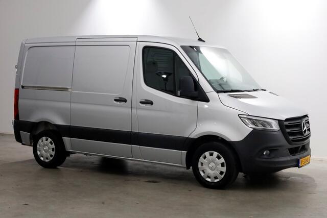 Mercedes-Benz SPRINTER 314 CDI 143pk E6 9G Automaat L1H1 LED/ACC/Camera/Inrichting 10-2019