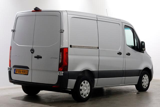 Mercedes-Benz SPRINTER 314 CDI 143pk E6 9G Automaat L1H1 LED/ACC/Camera/Inrichting 11-2019