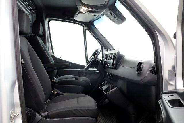 Mercedes-Benz SPRINTER 314 CDI 143pk E6 9G Automaat L1H1 LED/ACC/Camera/Inrichting 11-2019
