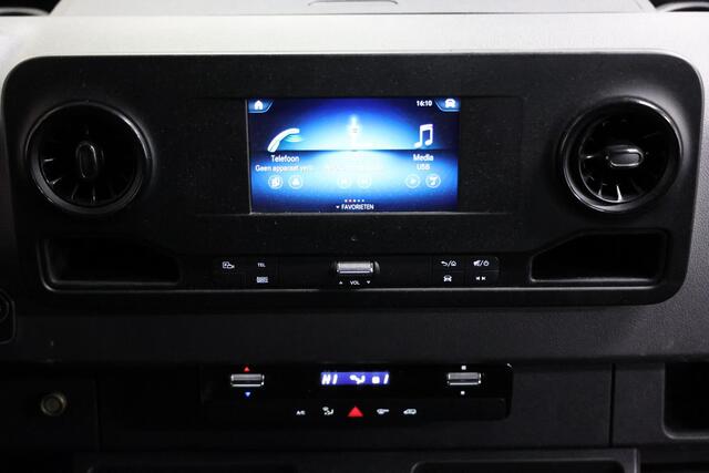 Mercedes-Benz SPRINTER 315 1.9 CDI L3H2 AUTOMAAT