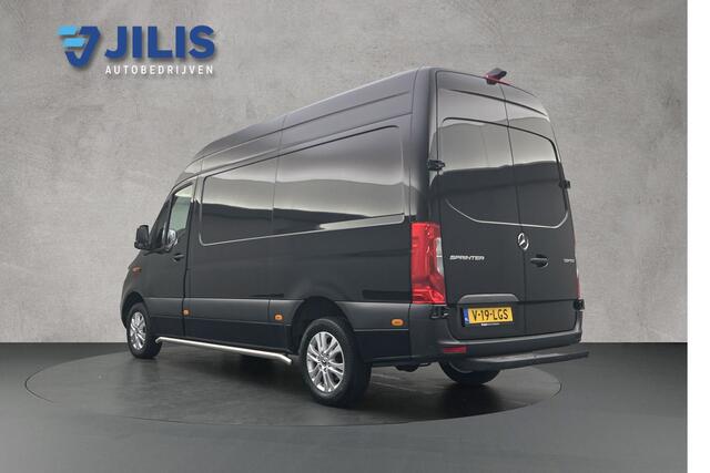 Mercedes-Benz SPRINTER 317 CDI L2H2 RWD | Navigatie | 360 Camera | Stoelverwarming | Airconditioning | Cruise control