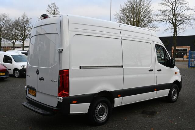 Mercedes-Benz SPRINTER 317 CDI L2H2 Pro LED, Geveerde stoel, MBUX Navigatie, Aflegvak boven hemel