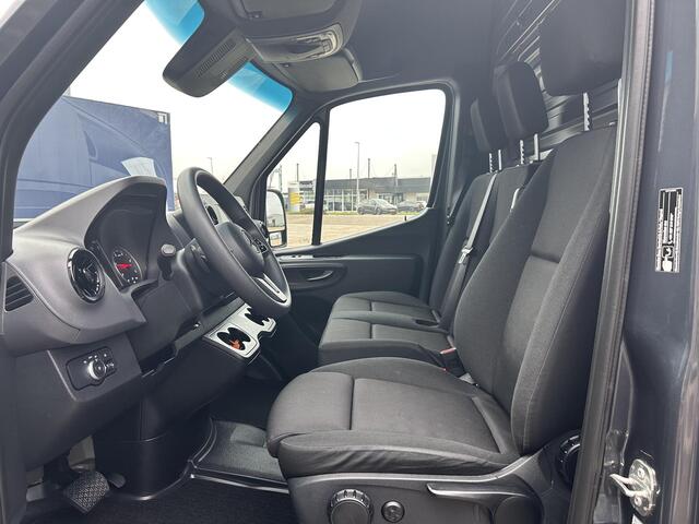 Mercedes-Benz SPRINTER 315 1.9 CDI L2H2 RWD