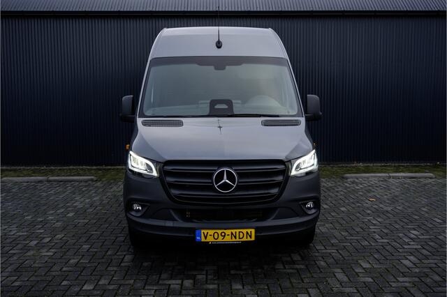 Mercedes-Benz SPRINTER 317 CDI L2H2 | Mbux | Facelift | Led | Navi | Camera | Adapt.Cruise | Automaat