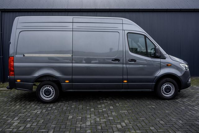 Mercedes-Benz SPRINTER 317 CDI L2H2 | Mbux | Facelift | Led | Navi | Camera | Adapt.Cruise | Automaat