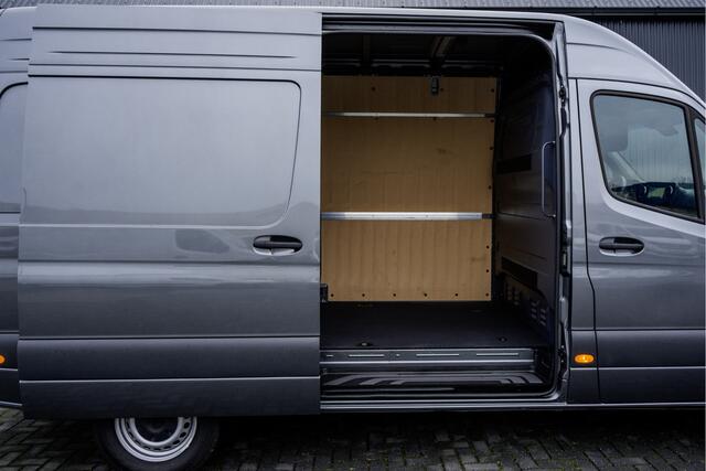 Mercedes-Benz SPRINTER 317 CDI L2H2 | Mbux | Facelift | Led | Navi | Camera | Adapt.Cruise | Automaat
