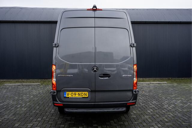 Mercedes-Benz SPRINTER 317 CDI L2H2 | Mbux | Facelift | Led | Navi | Camera | Adapt.Cruise | Automaat