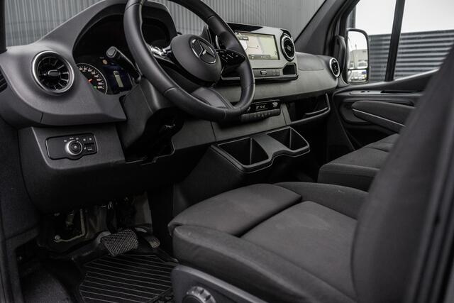 Mercedes-Benz SPRINTER 317 CDI L2H2 | Mbux | Facelift | Led | Navi | Camera | Adapt.Cruise | Automaat