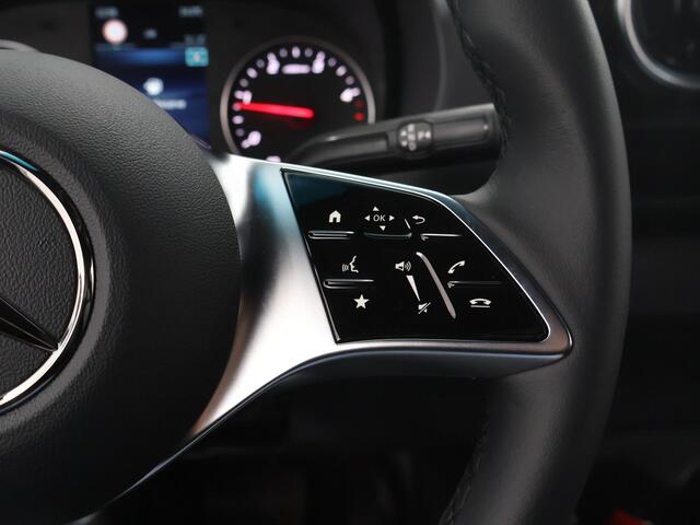 Mercedes-Benz SPRINTER 319 L2H2 RWD SELECT | LED | DISTRONIC | WINTERPAKKET | LEER | BPM VRIJ