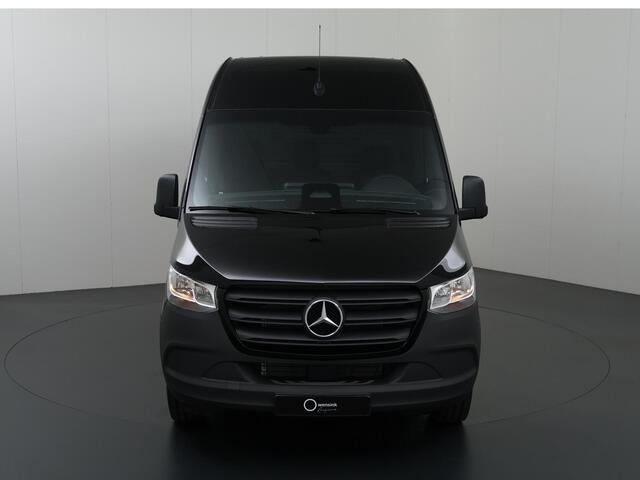 Mercedes-Benz SPRINTER 317 L2H2 RWD PRO | BPM Vrij | Dubbele Dchuifdeur | facelift | 10inch MBUX | 3zits