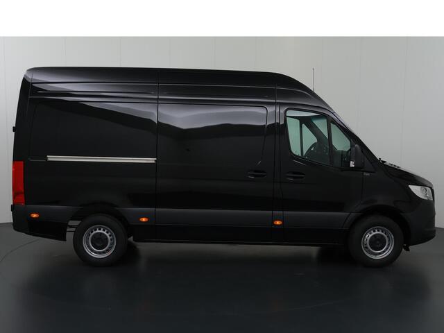 Mercedes-Benz SPRINTER 317 L2H2 RWD PRO | BPM Vrij | 2x schuifdeur | facelift | 10inch MBUX | 3zits