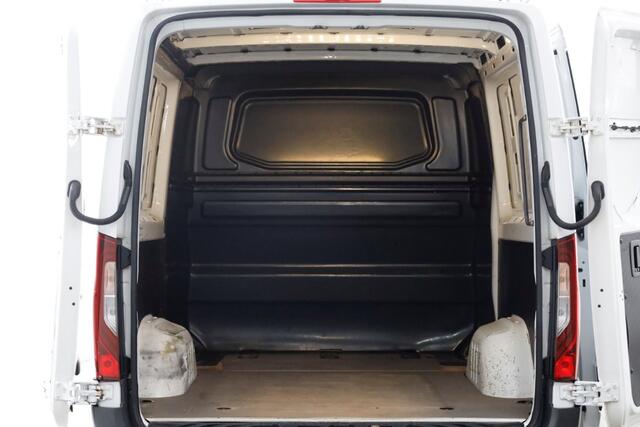 Mercedes-Benz SPRINTER 316 CDI 163pk 7G Automaat L2H1 D.C. 4x4 ZG3 Airco/Navi/Camera 12-2021