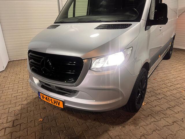 Mercedes-Benz SPRINTER 317 1.9 CDI L2H2 RWD AUTOMAAT VVB362 BPM vrij! Benut nu nog uw voordeel!