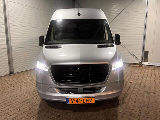 Mercedes-Benz SPRINTER 317 1.9 CDI L2H2 RWD AUTOMAAT VVB362 BPM vrij! Benut nu nog uw voordeel!