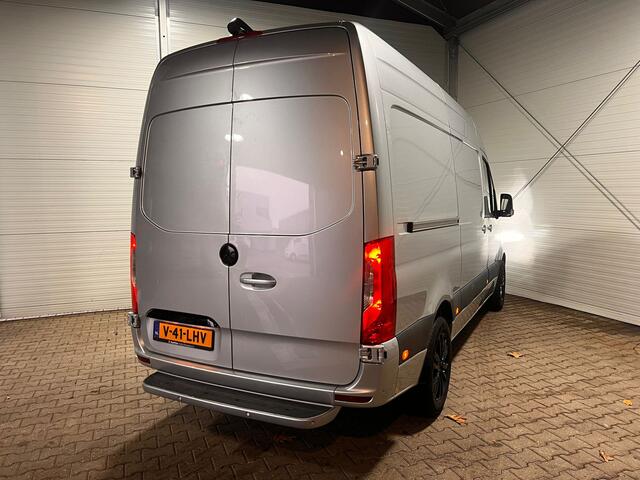 Mercedes-Benz SPRINTER 317 1.9 CDI L2H2 RWD AUTOMAAT VVB362 BPM vrij! Benut nu nog uw voordeel!
