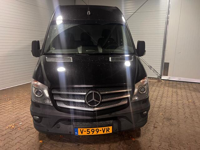 Mercedes-Benz SPRINTER 316 Automaat 3500 kg trekgewicht BPM vrij! Benut nu nog uw voordeel!