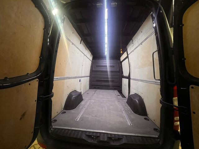 Mercedes-Benz SPRINTER 316 Automaat 3500 kg trekgewicht BPM vrij! Benut nu nog uw voordeel!