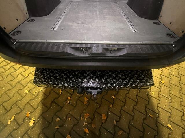 Mercedes-Benz SPRINTER 316 Automaat 3500 kg trekgewicht BPM vrij! Benut nu nog uw voordeel!