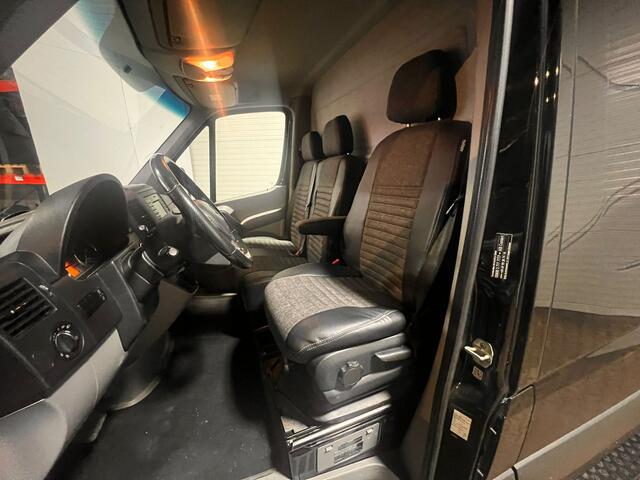 Mercedes-Benz SPRINTER 316 Automaat 3500 kg trekgewicht BPM vrij! Benut nu nog uw voordeel!