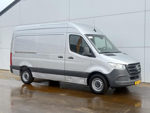 Mercedes-Benz SPRINTER 315 1.9 CDI Automaat L2H2 Climate Control Carplay Camera Parkeersensoren voor achter