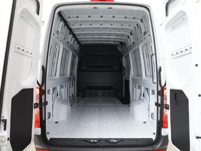 Mercedes-Benz SPRINTER 315 L3H2 RWD PRO | AUTOMAAT | GEVEERDE STOEL | CAMERA | APPLE CARPLAY