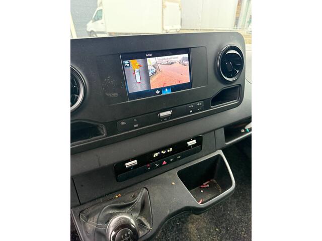Mercedes-Benz SPRINTER 316 2.2 CDI L3H2 EURO6 Camera Airco Cruise