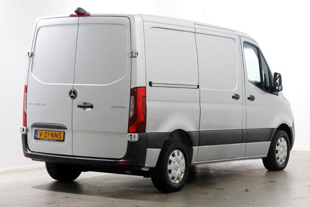 Mercedes-Benz SPRINTER 314 CDI 143pk E6 9G Automaat L1H1 LED/ACC/Camera/Inrichting 11-2019