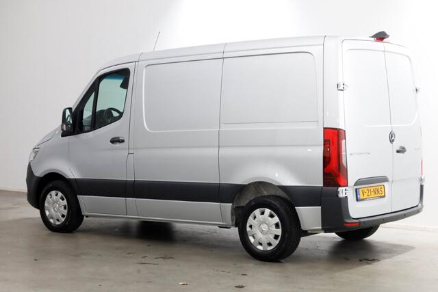 Mercedes-Benz SPRINTER 314 CDI 143pk E6 9G Automaat L1H1 LED/ACC/Camera/Inrichting 11-2019