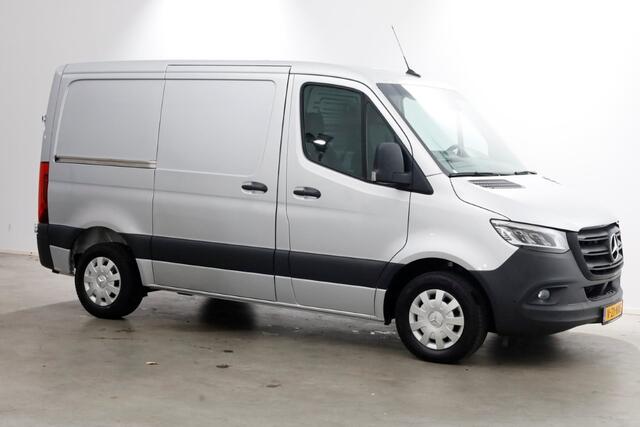 Mercedes-Benz SPRINTER 314 CDI 143pk E6 9G Automaat L1H1 LED/ACC/Camera/Inrichting 11-2019