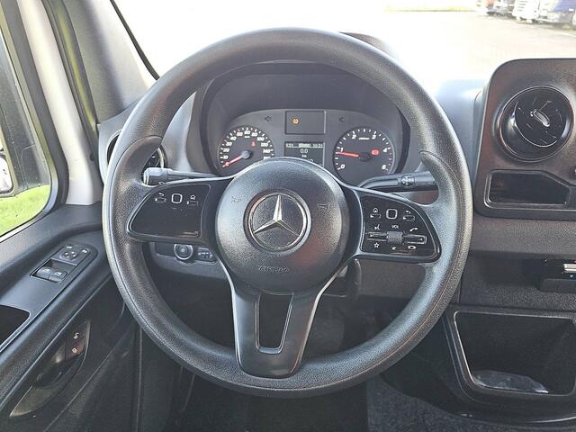 Mercedes-Benz SPRINTER 316 2.2 CDI L3H2 Automaat 2800Kg-Trekhaak Airco 163Pk Euro6!