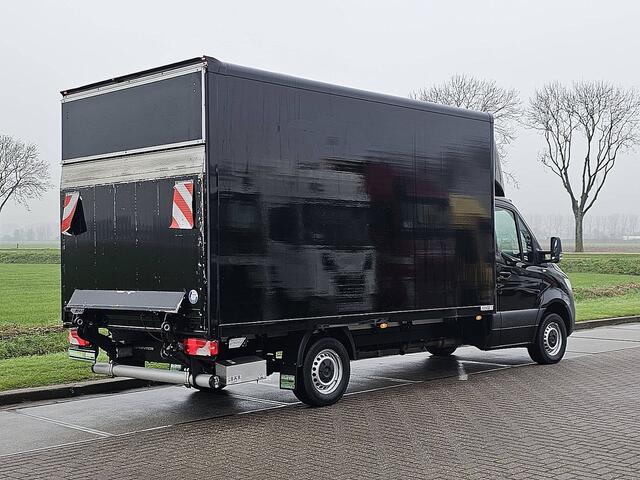 Mercedes-Benz SPRINTER 316 2.2 CDI L3H2 Bakwagen Laadklep Mbux Airco Euro6 163 PK!