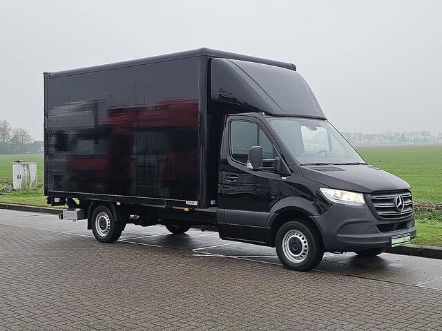 Mercedes-Benz SPRINTER 316 2.2 CDI L3H2 Bakwagen Laadklep Mbux Airco Euro6 163 PK!