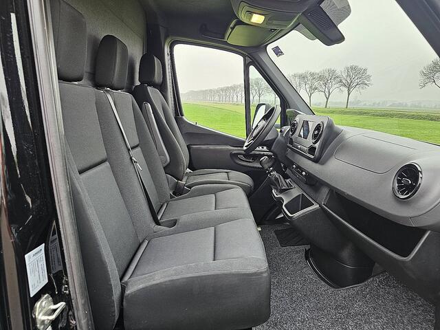 Mercedes-Benz SPRINTER 316 2.2 CDI L3H2 Bakwagen Laadklep Mbux Airco Euro6 163 PK!