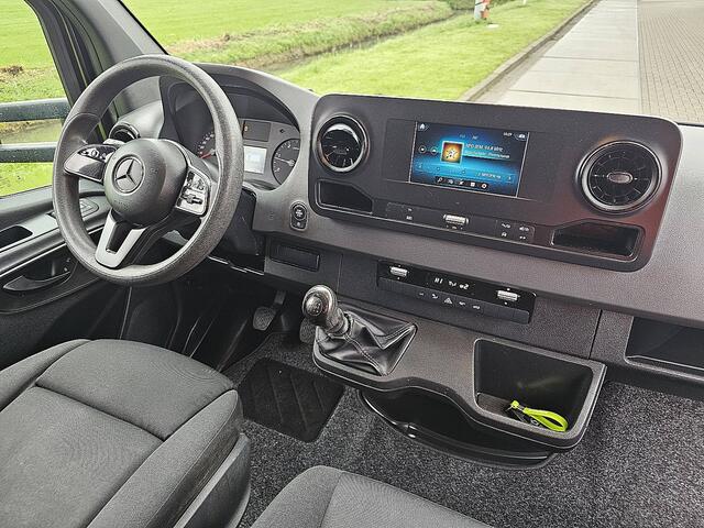 Mercedes-Benz SPRINTER 316 2.2 CDI L3H2 Bakwagen Laadklep Mbux Airco Euro6 163 PK!