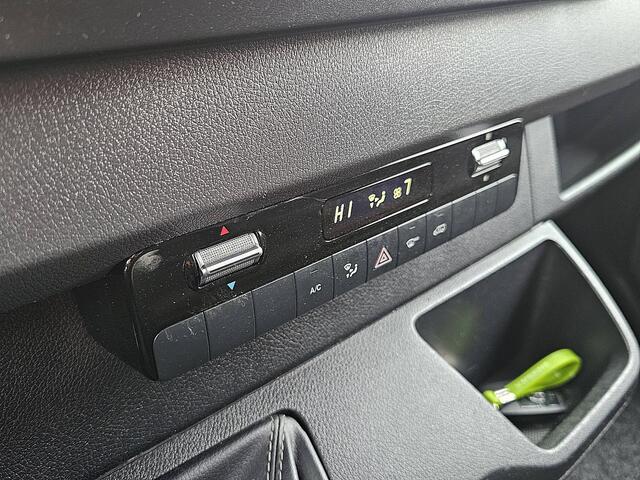 Mercedes-Benz SPRINTER 316 2.2 CDI L3H2 Bakwagen Laadklep Mbux Airco Euro6 163 PK!