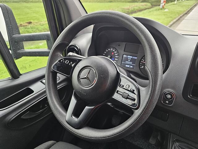 Mercedes-Benz SPRINTER 316 2.2 CDI L3H2 Bakwagen Laadklep Mbux Airco Euro6 163 PK!