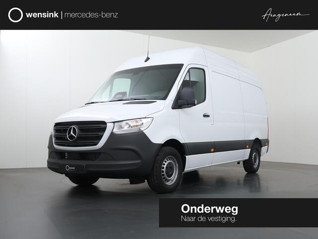 Mercedes-Benz SPRINTER 315 CDI L2 Pro | Parkeercamera | Bluetooth | Climate Control | Keyless Go |