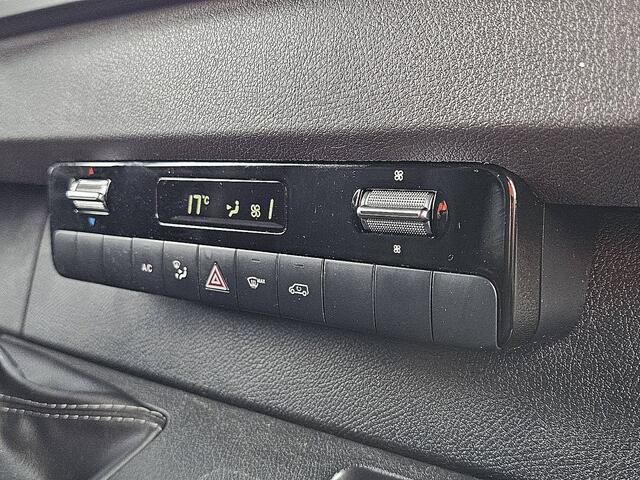 Mercedes-Benz SPRINTER 317 1.9 CDI L2H2 Mbux Navi 3-Zits Achterwielaandrijving 360Camera Pdc Voor + Achter Euro6 170Pk!