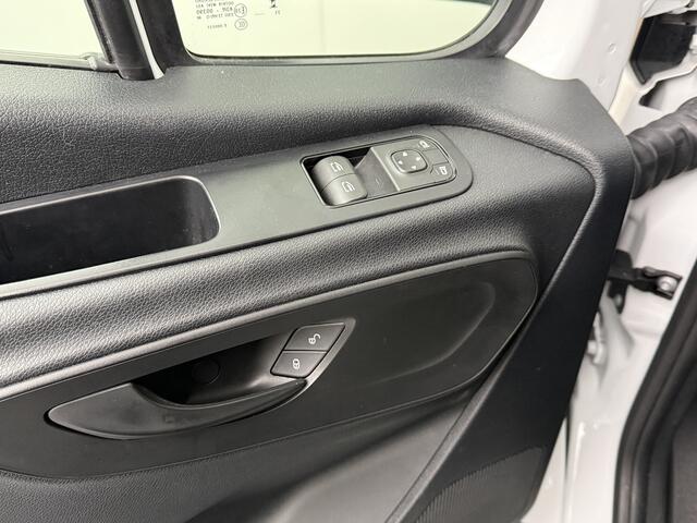 Mercedes-Benz SPRINTER 317CDI 9G-Tronic Automaat Bakwagen+Laadklep | Multimedia | Airco | Cruise | Dakspoiler | Zijdeur