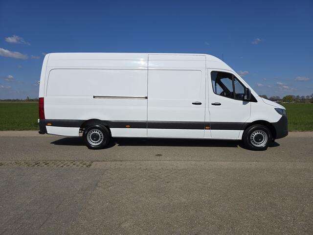 Mercedes-Benz SPRINTER 315 1.9 CDI L3H2 RWD - 150 Pk - Euro 6 - RWD - MBUX - Camera - Airco - Cruise Control