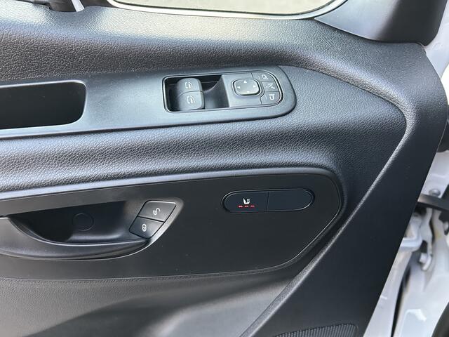 Mercedes-Benz SPRINTER 317 CDI L3 H2 MBUX / 360 Camera / Geveerde stoel / Navigatie / Cruise control / Airco / 270 Graden achterdeuren