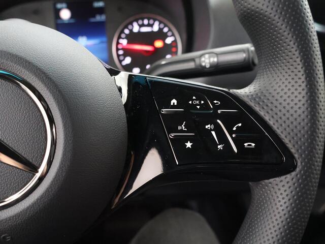 Mercedes-Benz SPRINTER 315 CDI L2 H2 RWD Aut | PRO | BPM VRIJ! | ACHTERUITRIJCAMERA | 3500 KG AHW | DODEHOEKASSISTENT | AIRCO | CRUISE | CARPLAY | ANDROID AUTO | METALLIC | 3-ZITS | MBUX SYSTEEM GROOT