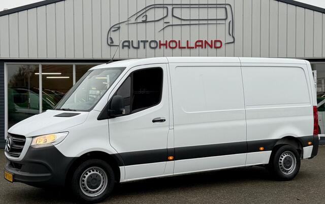 Mercedes-Benz SPRINTER 314 CDI 105KW 143PK L2H1 EURO 6 AIRCO/ BIJRIJDERSBANK/ ORIGINEEL AUDIO