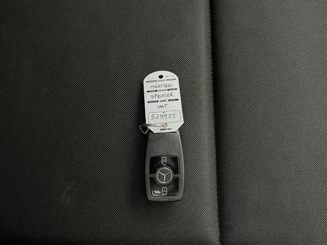 Mercedes-Benz SPRINTER 315CDI L2H2 | Mbux Touchscreen | Airco | Cruise | Betimmering
