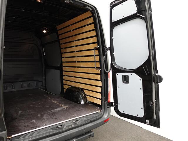 Mercedes-Benz SPRINTER 315 L2H2 Automaat Navi Trekhaak Navi Cruise Control