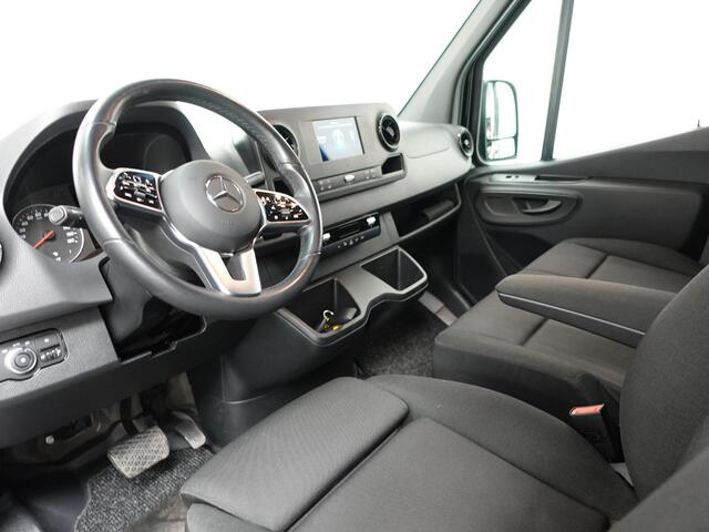 Mercedes-Benz SPRINTER 315 L2H2 Automaat Navi Trekhaak Navi Cruise Control